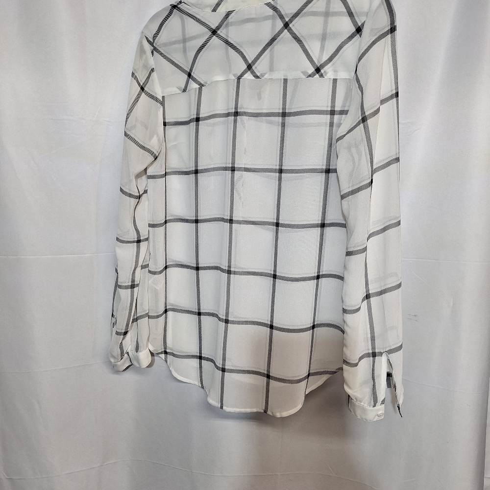 MERONA MEDIUM BLOUSE - Picture 4 of 9